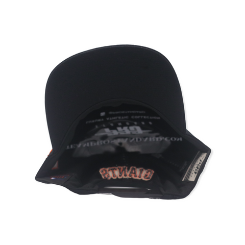 PRO STANDARD GIANTS SNAPBACK