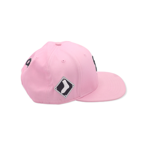 PRO STANDARD WHITE SOX SNAPBACK