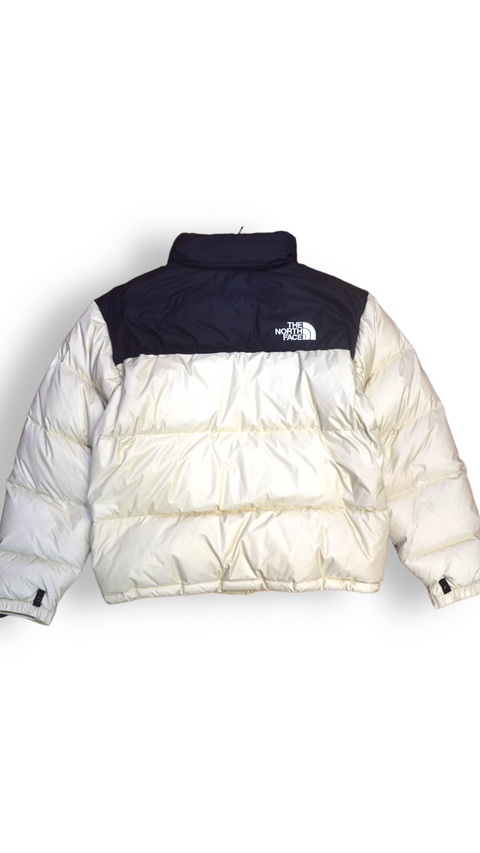 THE NORTH FACE NUPTSE COAT