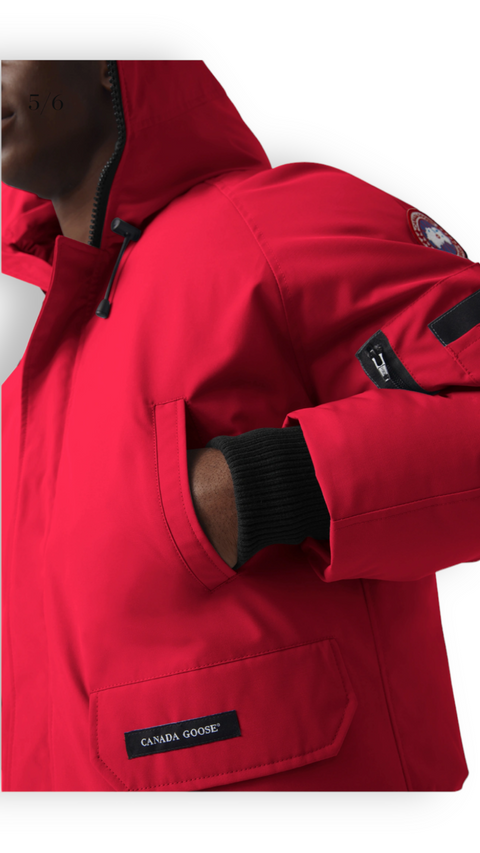 CANADA GOOSE CHILLIWACK BOMBER
