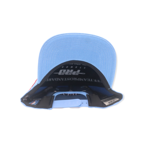 PRO STANDARD BULLS SNAPBACK