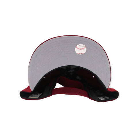 NEW ERA PHILL'S SNAPBACK