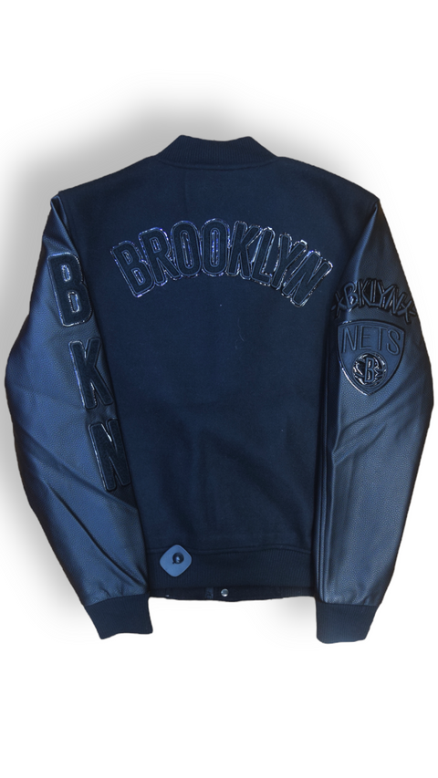 PRO STANDARD MENS VARSITY JACKET