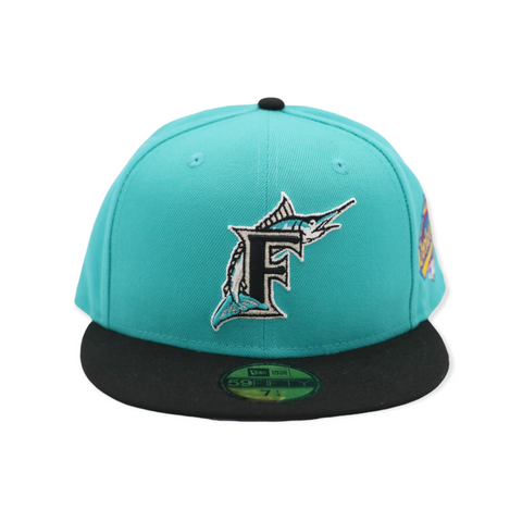 NEW ERA FLORIDA MARLINS ALT FITTED
