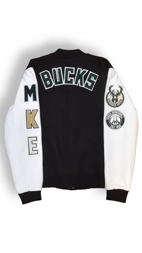 PRO STANEDARD VARSITY JACKET