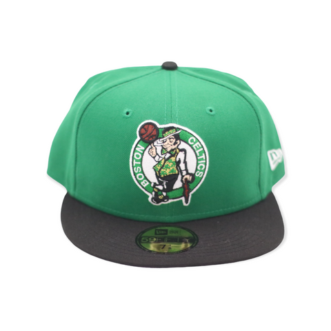 NEW ERA CELTIC HOME FITTED