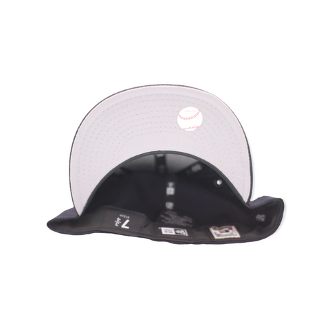 NEW ERA CARDINALS FITTED