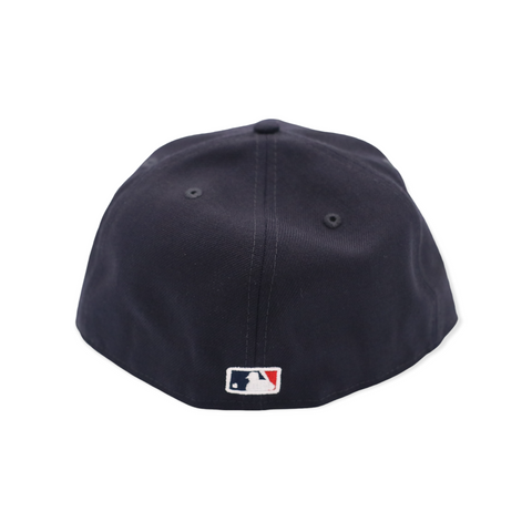 NEW ERA YANKEES FITTED