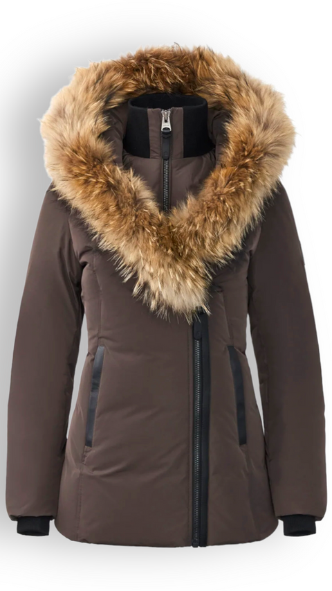 ADALI DOWN COAT