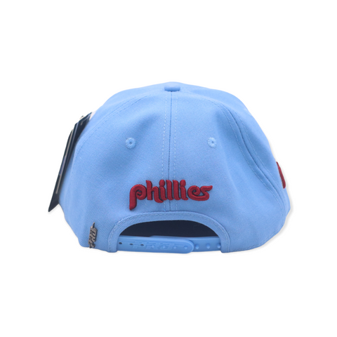 PRO STANDARD PHILLES SNAPBACK