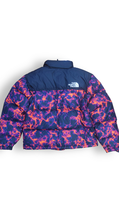 THE NORTH FACE NUPTSE COAT