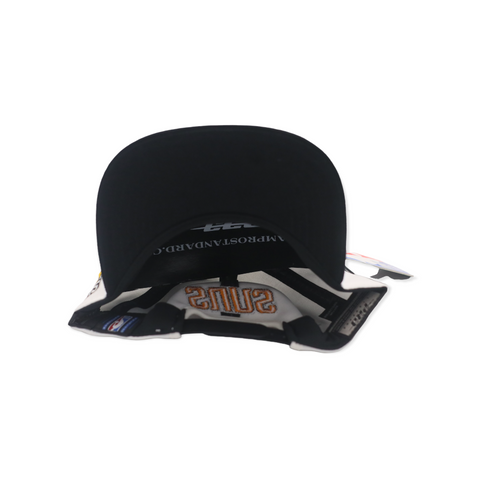 PRO STANDARD SUNS SNAPBACK