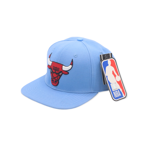 PRO STANDARD BULLS SNAPBACK