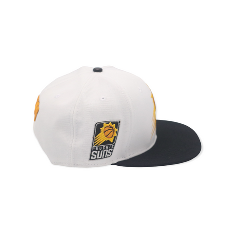 PRO STANDARD SUNS SNAPBACK