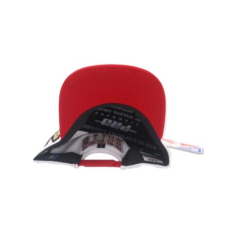 PRO STANDARD BULLS SNAPBACK