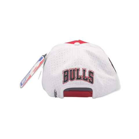 PRO STANDARD BULLS SNAPBACK