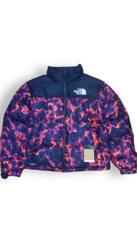 THE NORTH FACE NUPTSE COAT