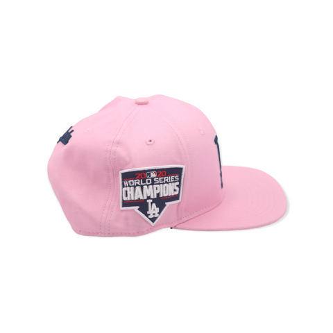PRO STANDRAD LA DODGERS SNAPBACK