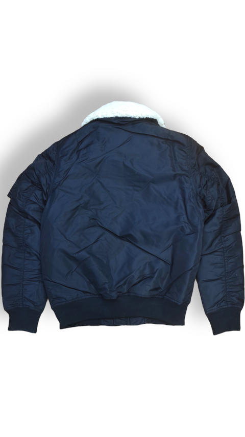 TOP GUN BOMBER JACKET