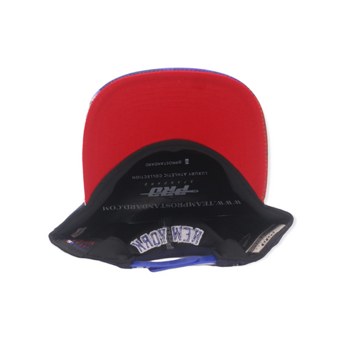 PRO STANDARD YANKEES SNAPBACK