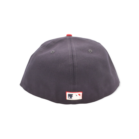 NEW ERA CARDINALS FITTED