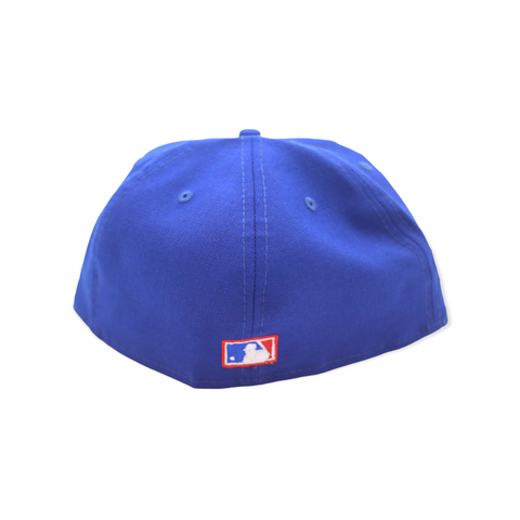 NEW EARA BLUE JAYS FITTED