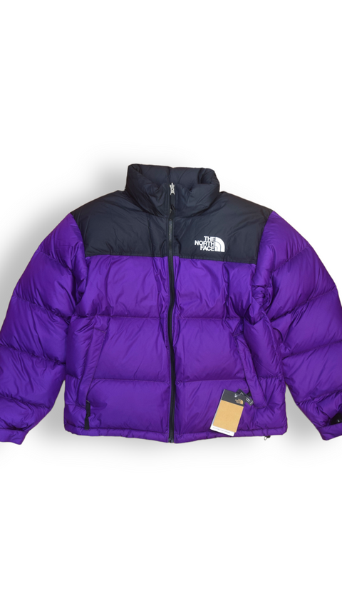 THE NORTH FACE NUPTSE COAT