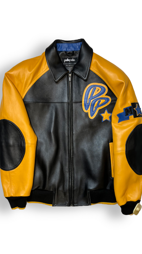 Pelle Pelle Soda Club Jacket