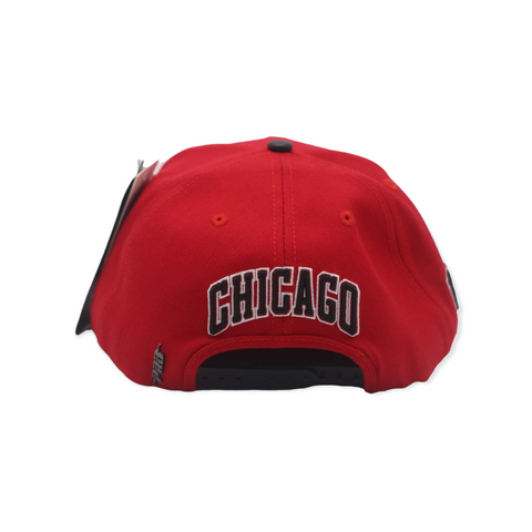 PRO STANDARD BULLS SNAPBACK