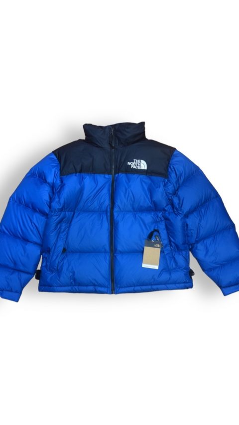 THE NORTH FACE NUPTSE COAT