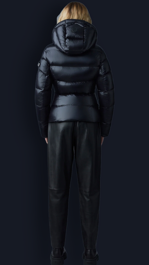 MADALYN PUFFER DOWN COAT