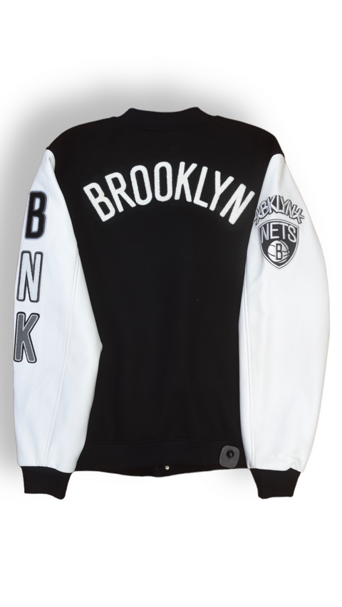 PRO STANDARD MENS VARSITY JACKET