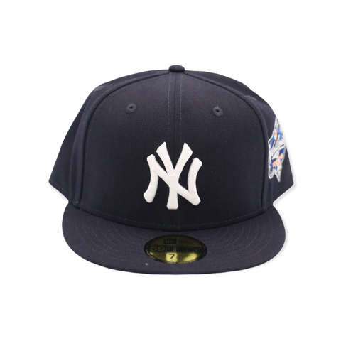 NEW ERA YANKEES FITTED