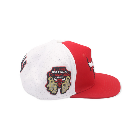 PRO STANDARD BULLS SNAPBACK