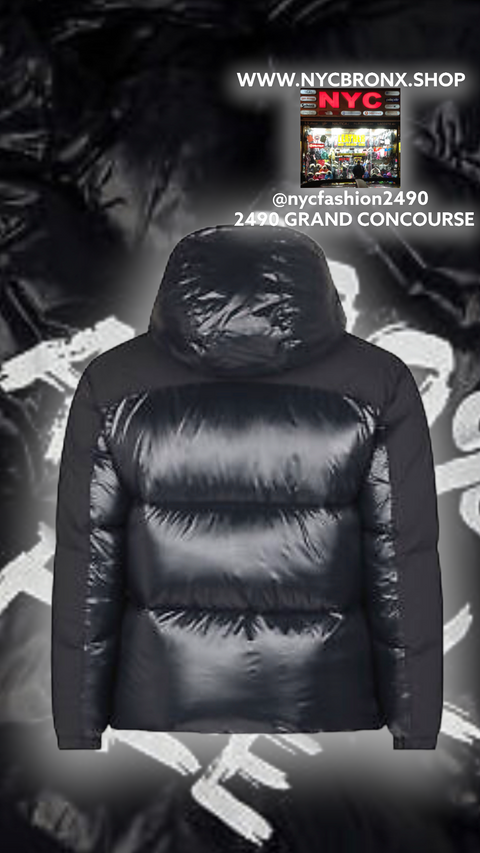 Save The Duck Luma 9