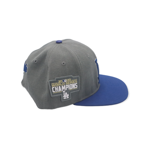 PRO STANDARD LA DODGERS SNAPBACK