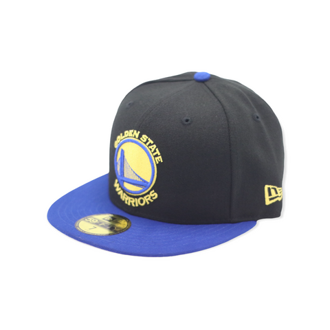 NEW ERA GOLDEN STATE FITTED