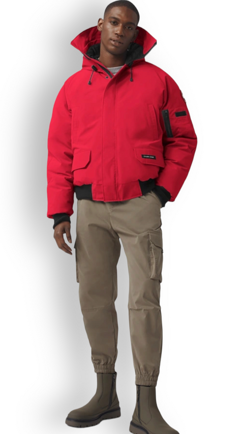CANADA GOOSE CHILLIWACK BOMBER