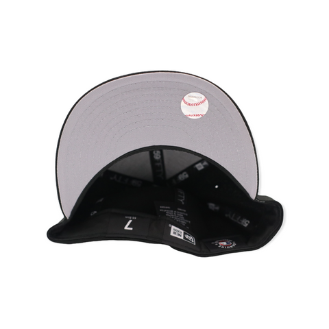 NEW ERA YANKEE FITTED HAT