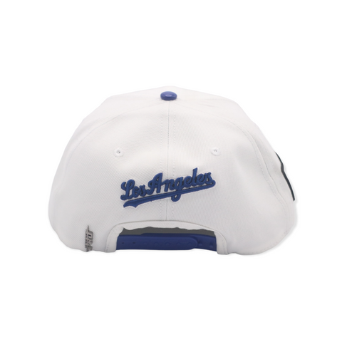 PRO STANDARD LA DODGERS SNAPBACK
