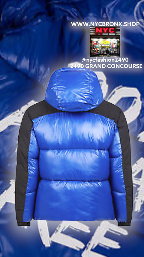 Save The Duck Luma 9