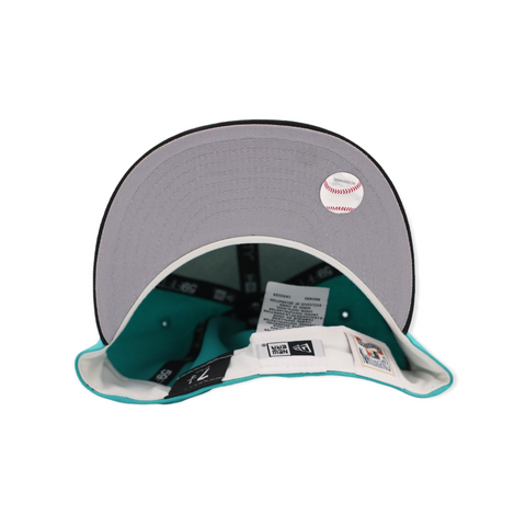 NEW ERA FLORIDA MARLINS ALT FITTED