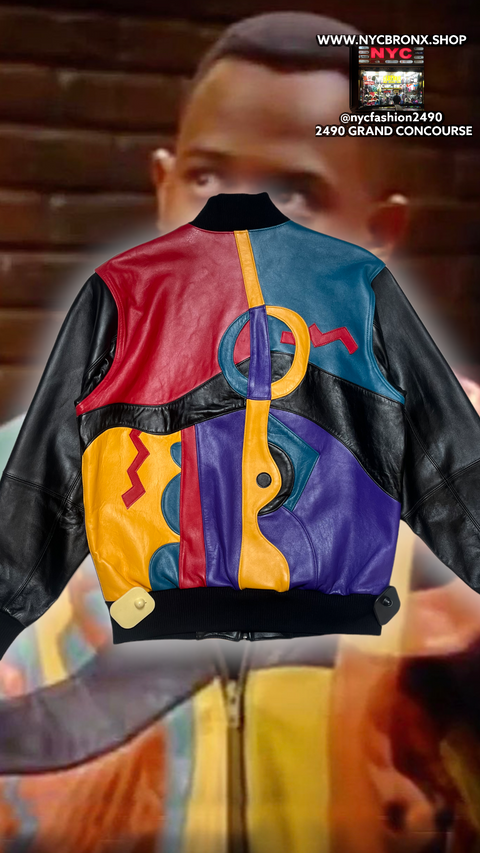 PELLE PELLE MARTIN LIMITED EDITION JACKETS