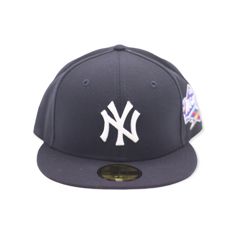 NEW ERA YANKEES FITTED