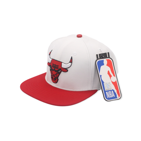 PRO STANDARD BULLS SNAPBACK