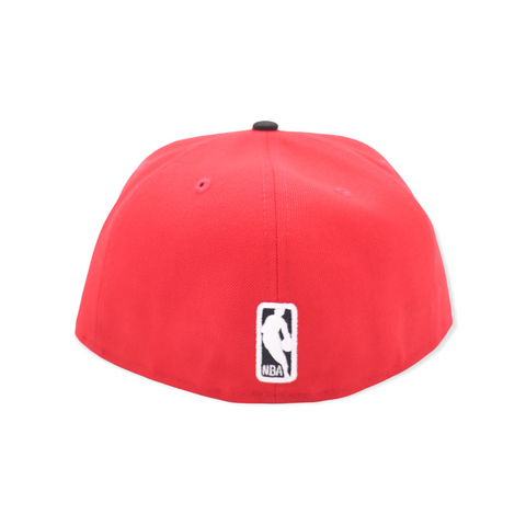 NEW ERA BULLS ALT FITTED