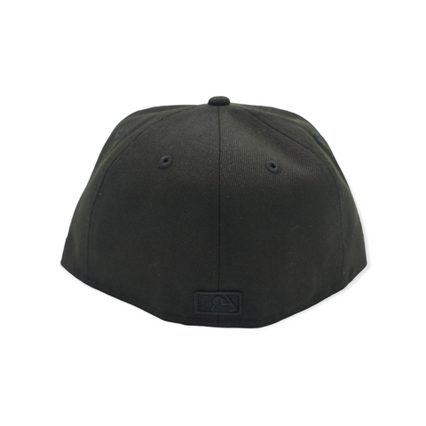 NEW ERA YANKEES FITTED