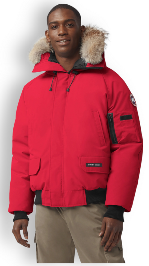 CANADA GOOSE CHILLIWACK BOMBER