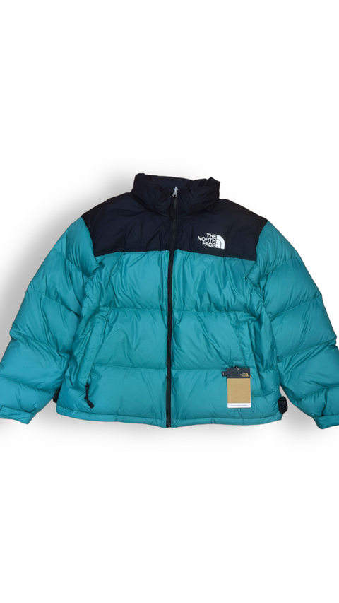 THE NORTH FACE NUPTSE COAT
