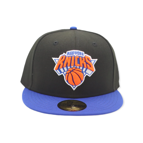 NEW ERA KNICKS FITTED